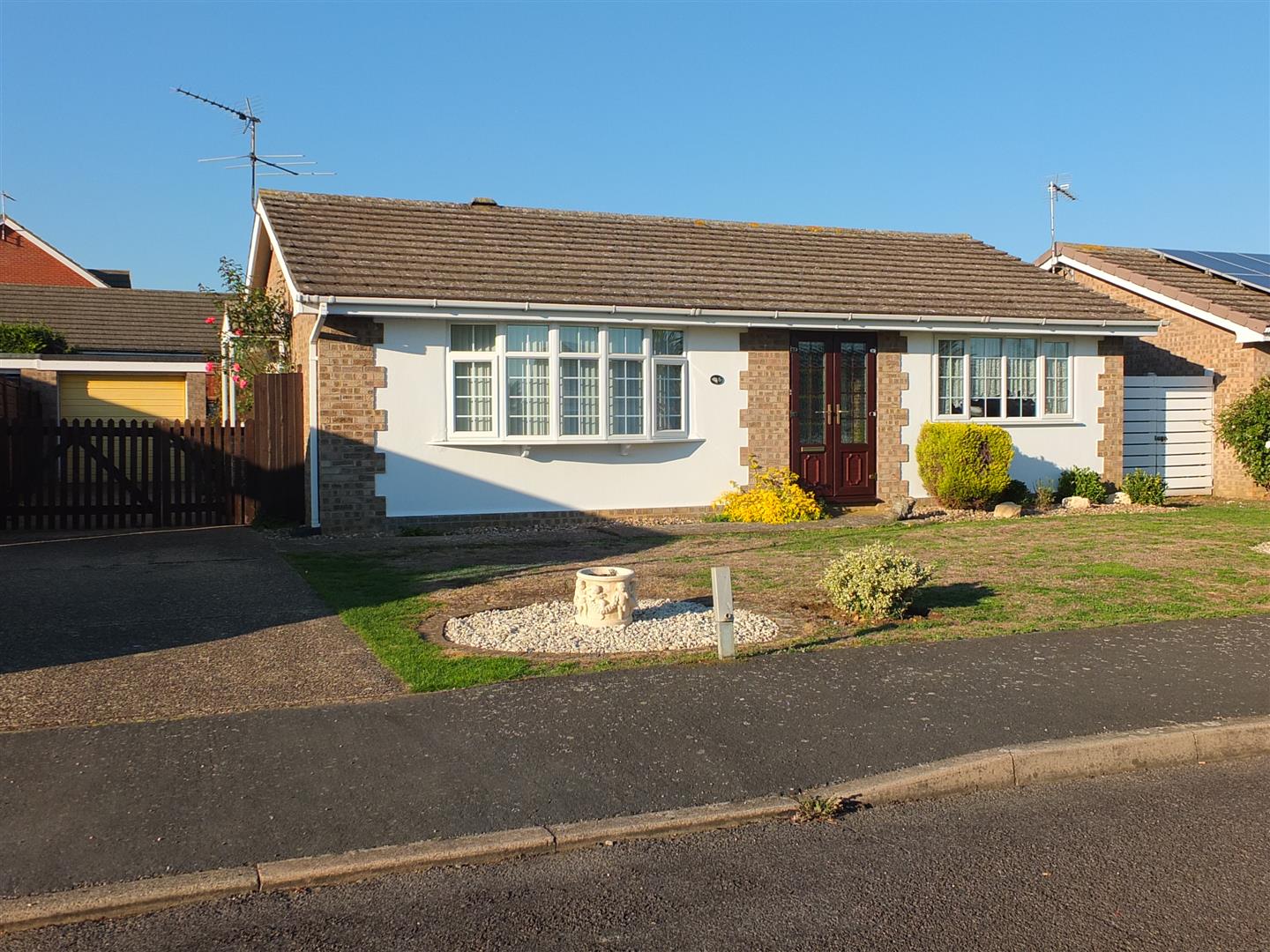 2 bedroom property in Sleaford